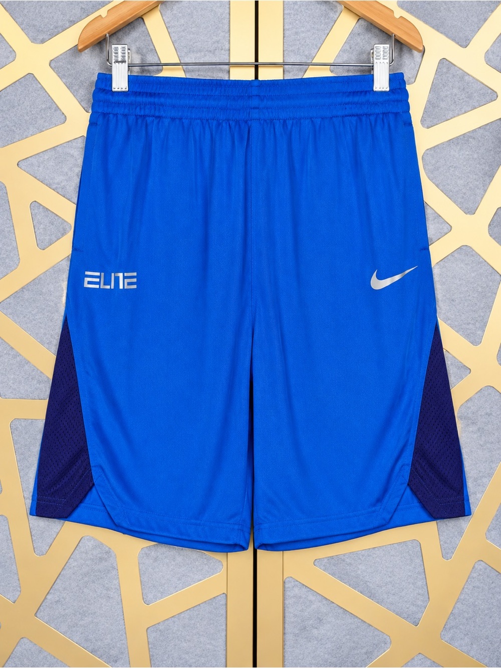 NIKE BASKETBALL BALL SHORTS